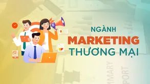 Marketing và bán hàng thực chiến: Từ nội dung đến chuyển đổi